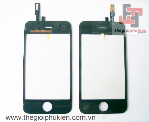 Cảm ứng Iphone 3G